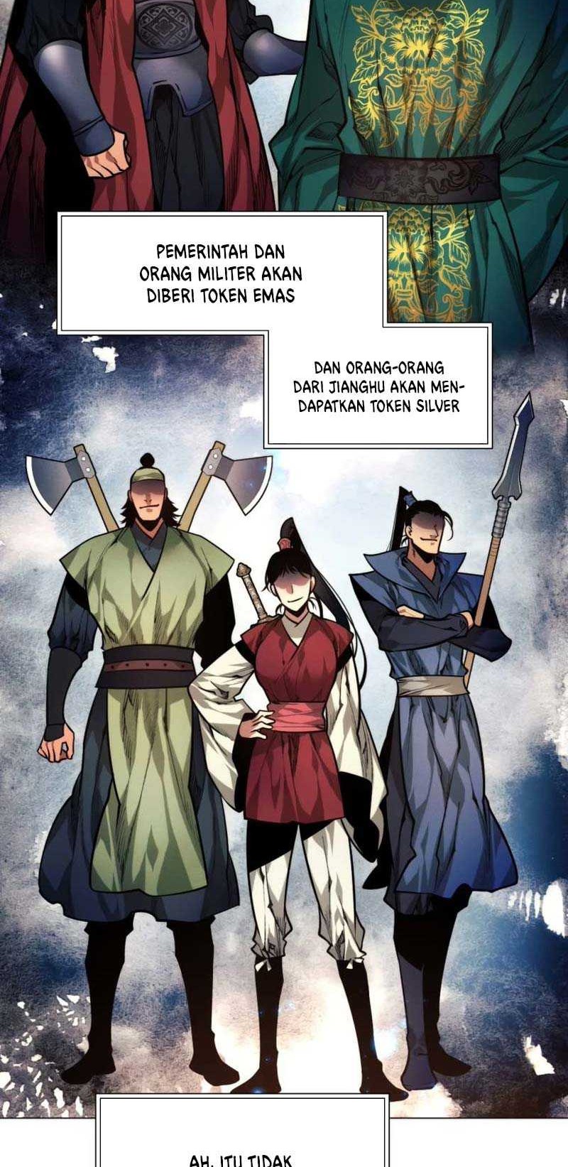 Modern Man Who Fall Into Murim Chapter 09 Gambar 39