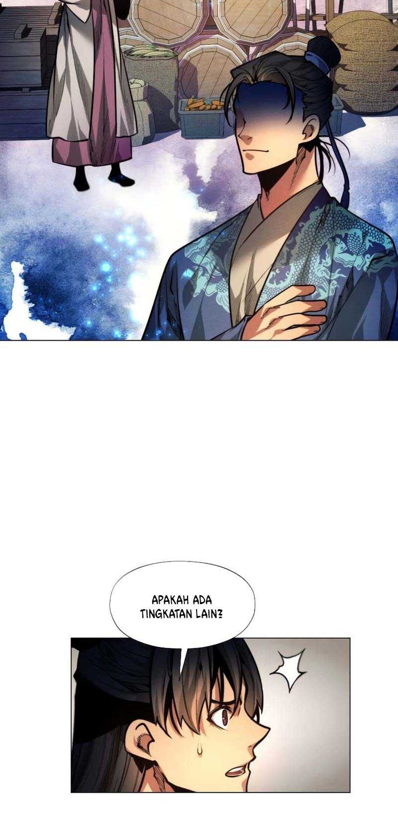 Modern Man Who Fall Into Murim Chapter 09 Gambar 41