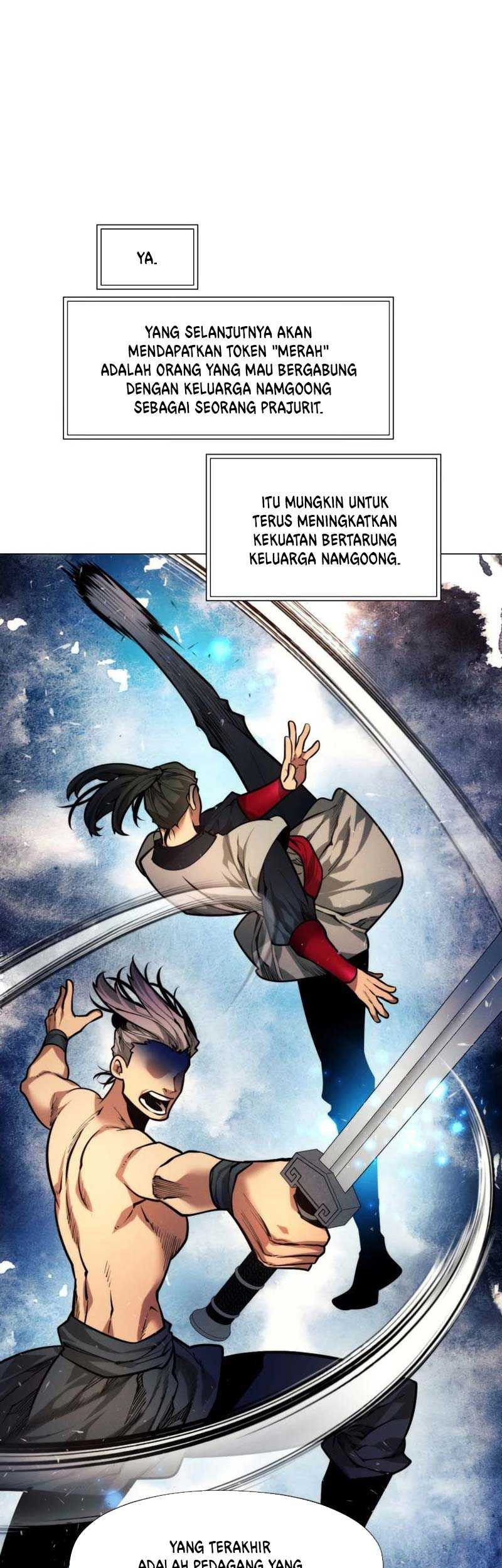 Modern Man Who Fall Into Murim Chapter 09 Gambar 42