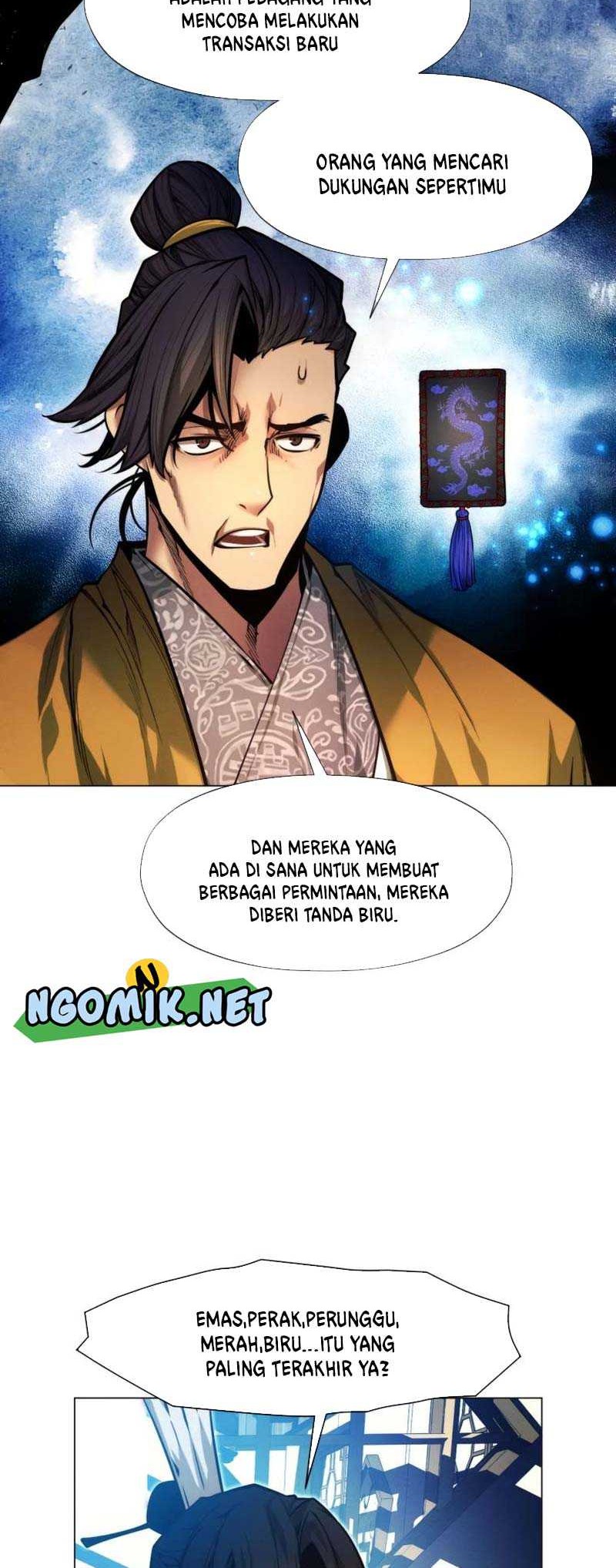 Modern Man Who Fall Into Murim Chapter 09 Gambar 43