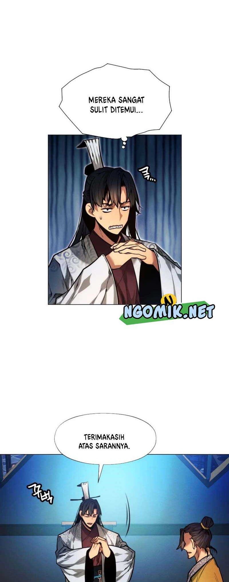 Modern Man Who Fall Into Murim Chapter 09 Gambar 45