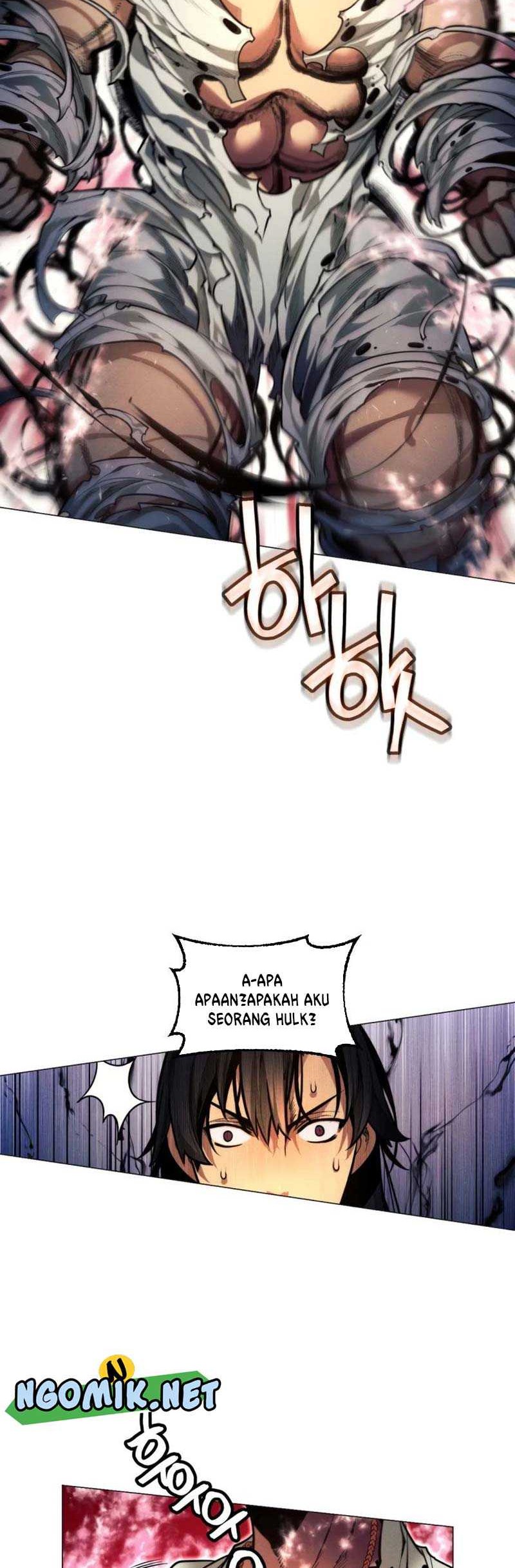 Modern Man Who Fall Into Murim Chapter 09 Gambar 69