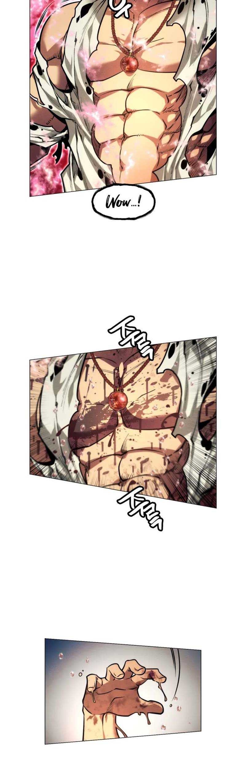 Modern Man Who Fall Into Murim Chapter 09 Gambar 70