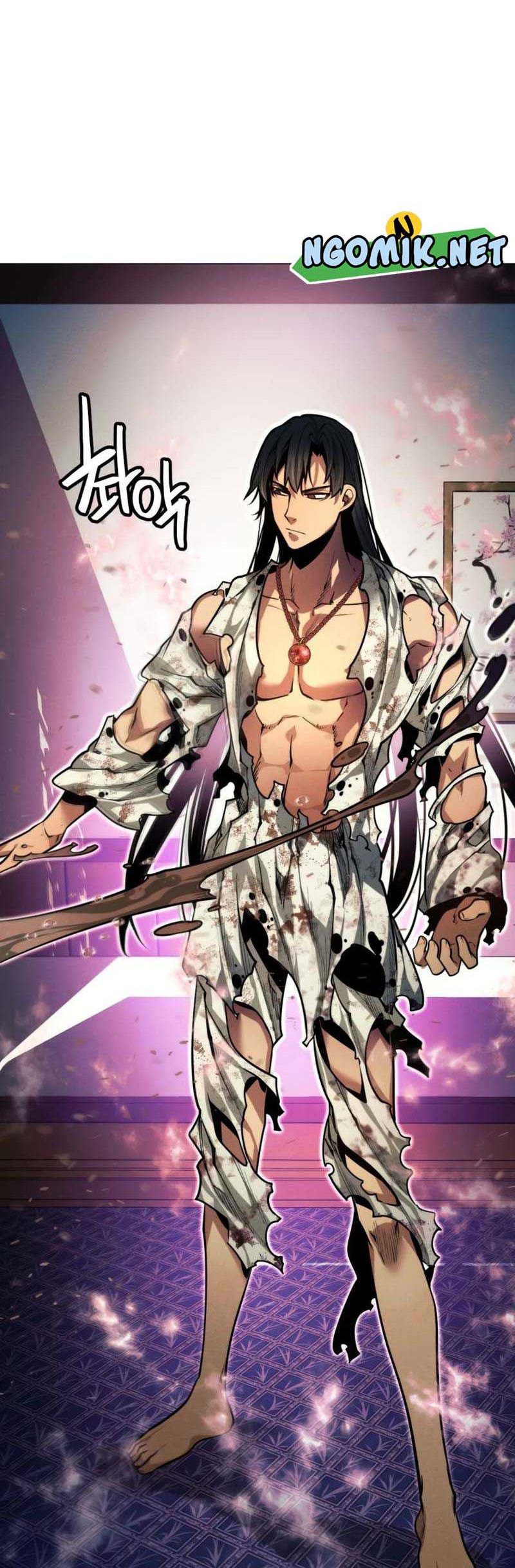 Modern Man Who Fall Into Murim Chapter 09 Gambar 71