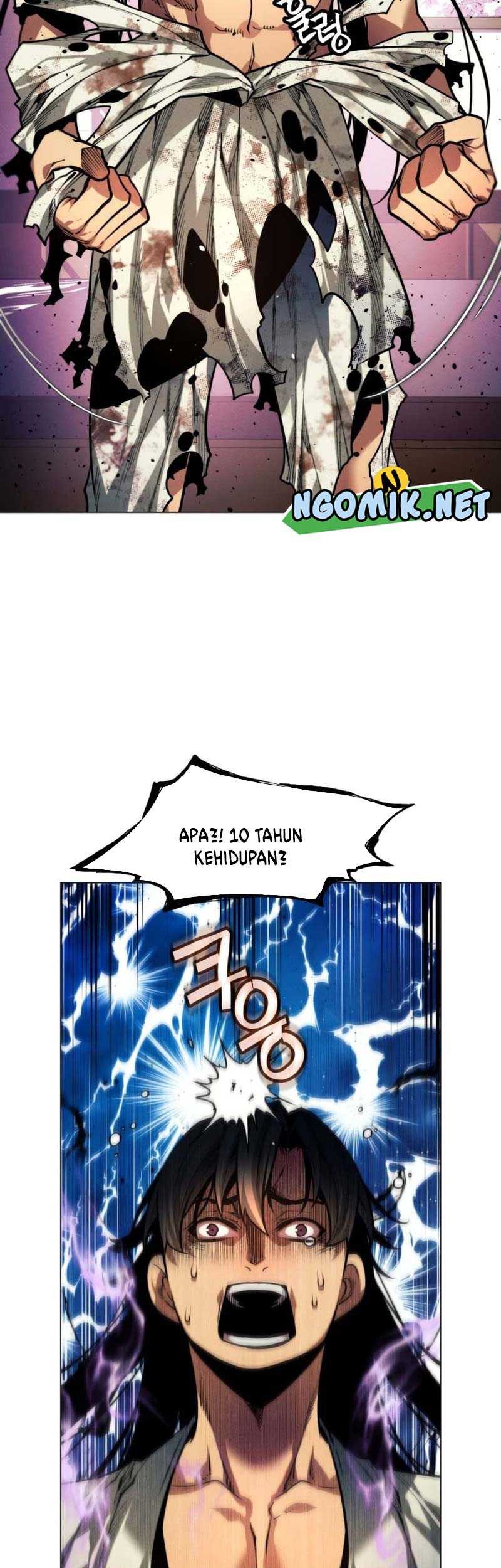 Modern Man Who Fall Into Murim Chapter 09 Gambar 74