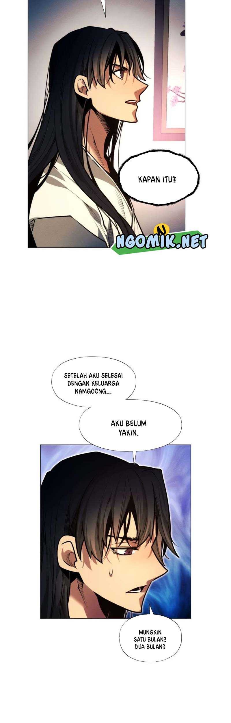 Modern Man Who Fall Into Murim Chapter 09 Gambar 58