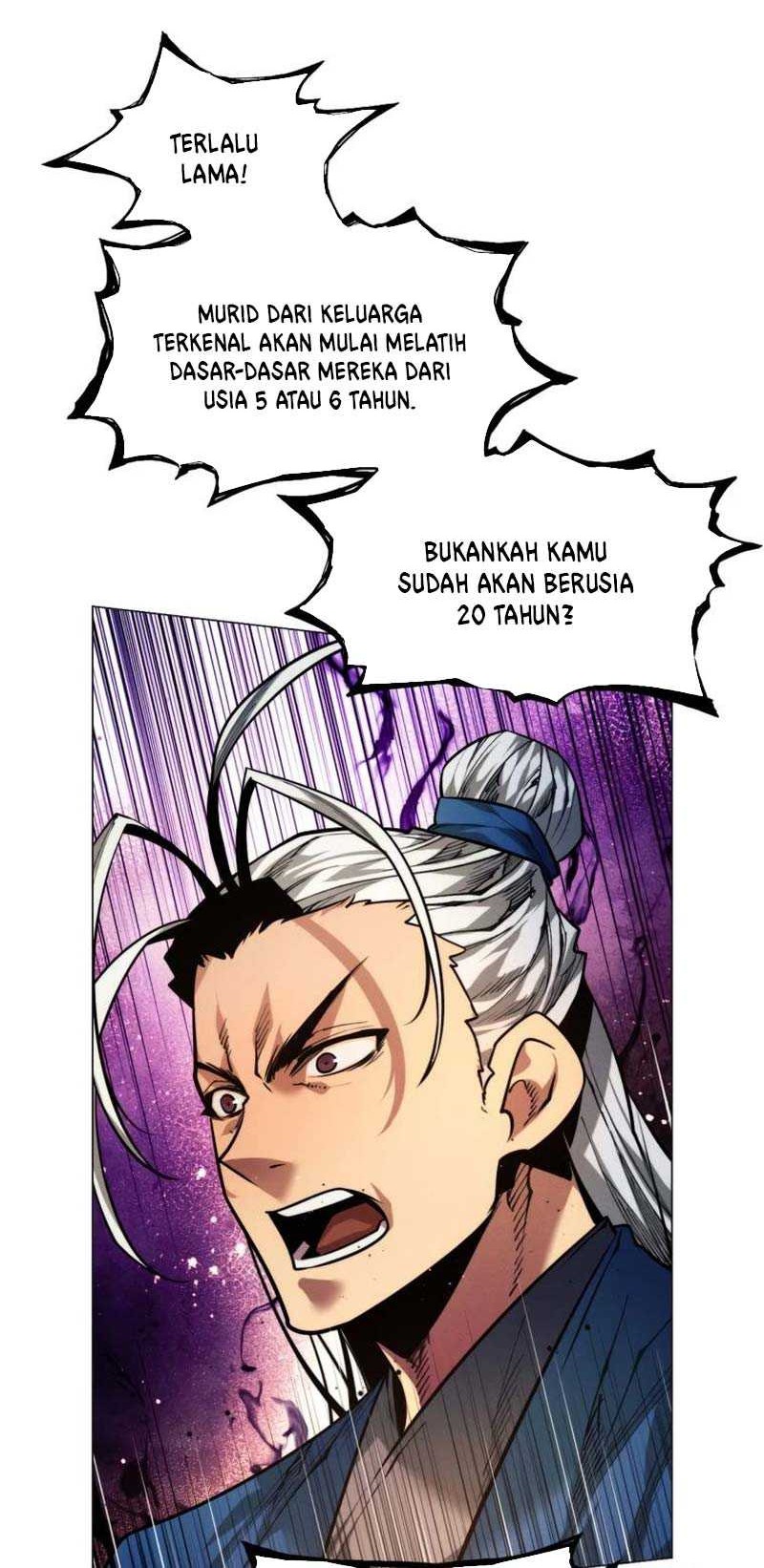 Modern Man Who Fall Into Murim Chapter 09 Gambar 59