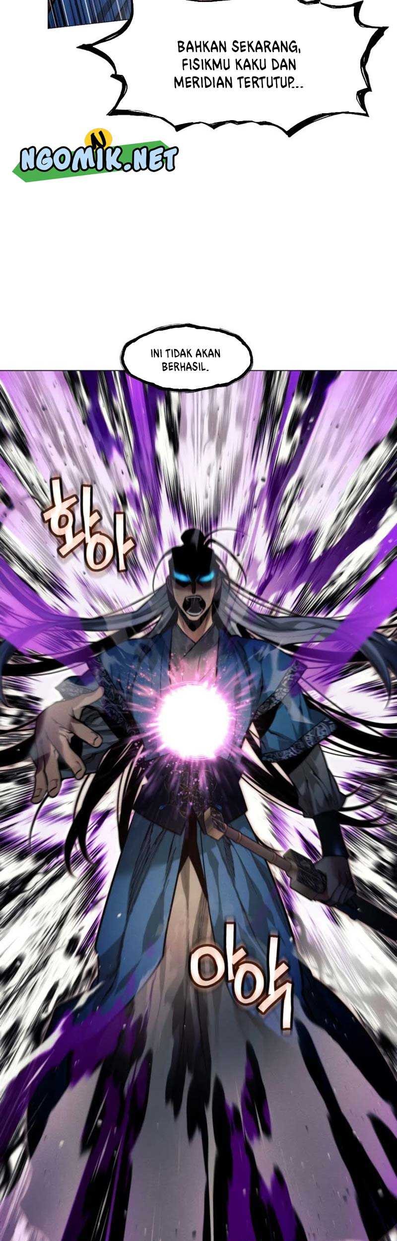 Modern Man Who Fall Into Murim Chapter 09 Gambar 60