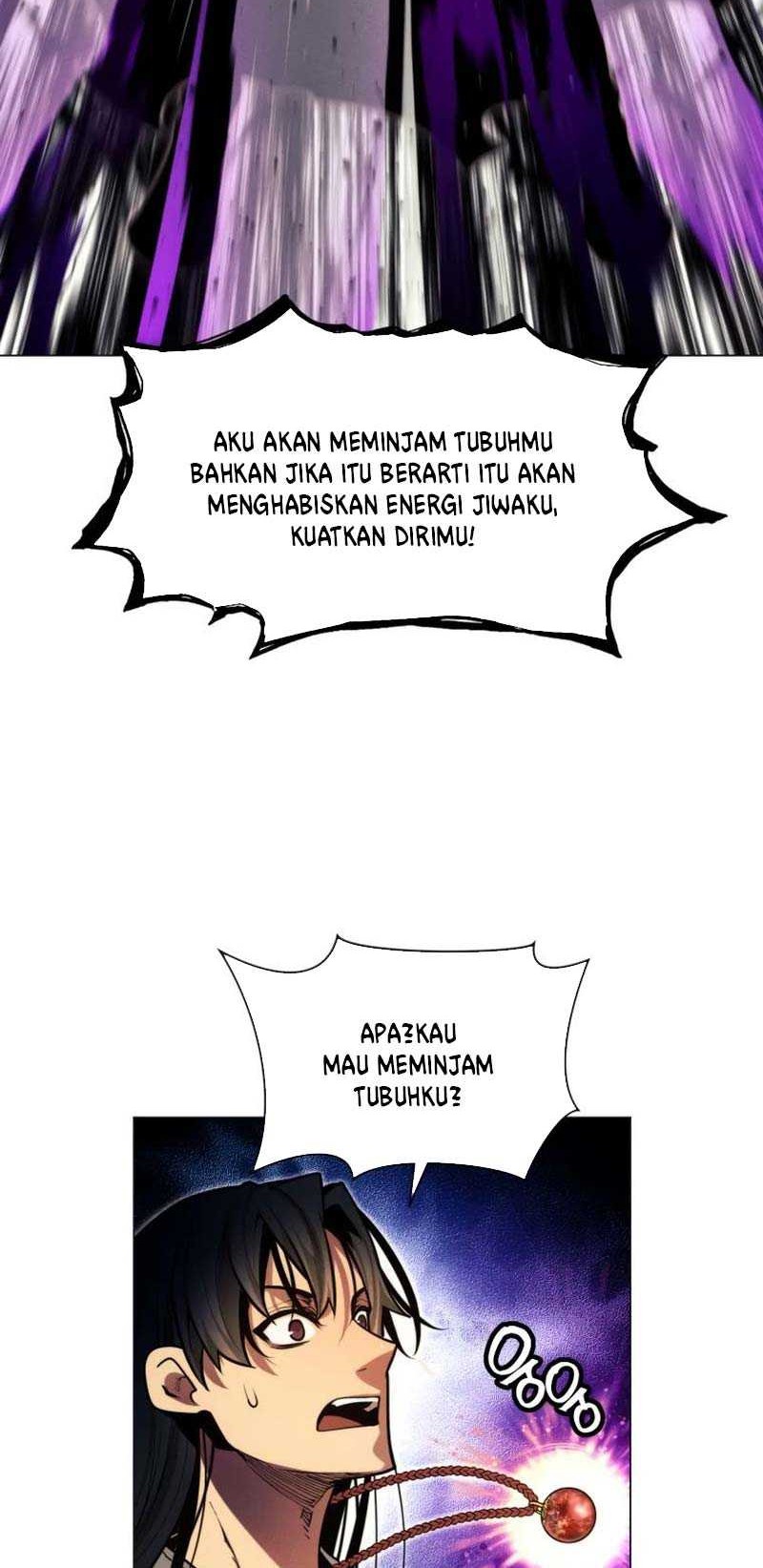 Modern Man Who Fall Into Murim Chapter 09 Gambar 61