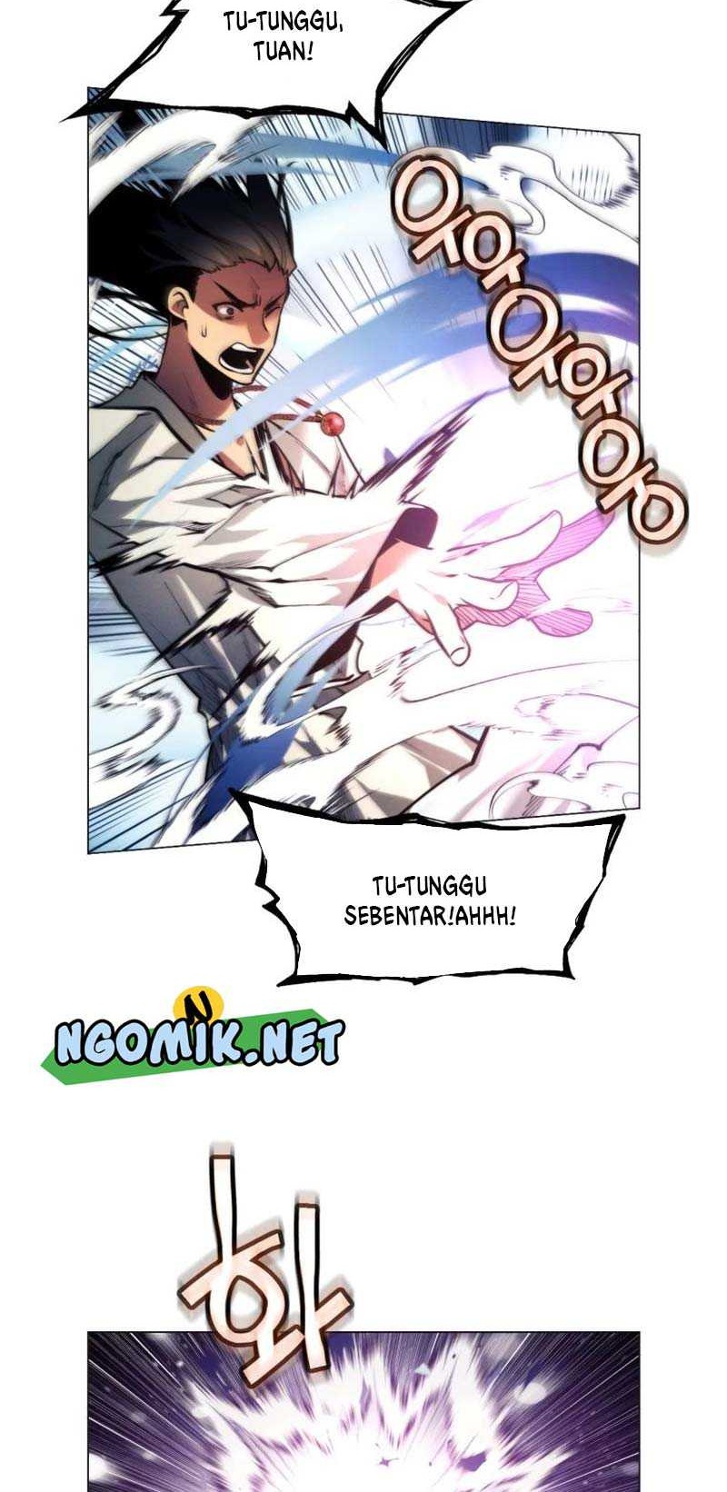 Modern Man Who Fall Into Murim Chapter 09 Gambar 63