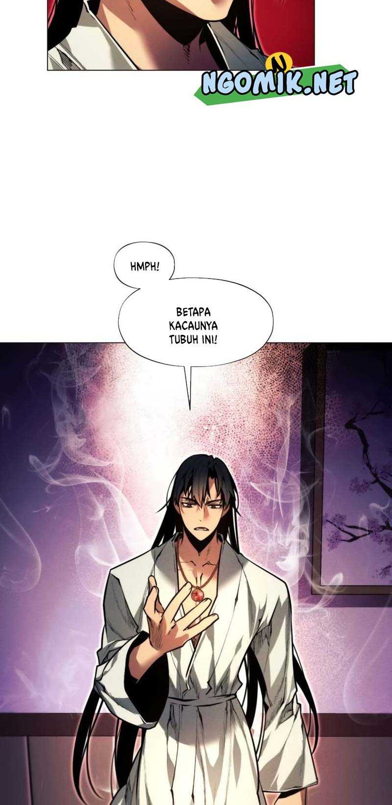 Modern Man Who Fall Into Murim Chapter 09 Gambar 65