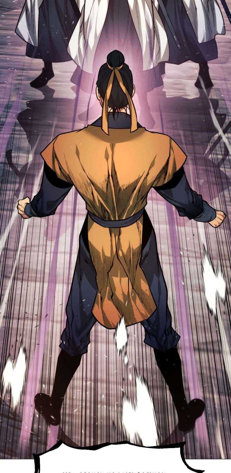 Modern Man Who Fall Into Murim Chapter 09 Gambar 11