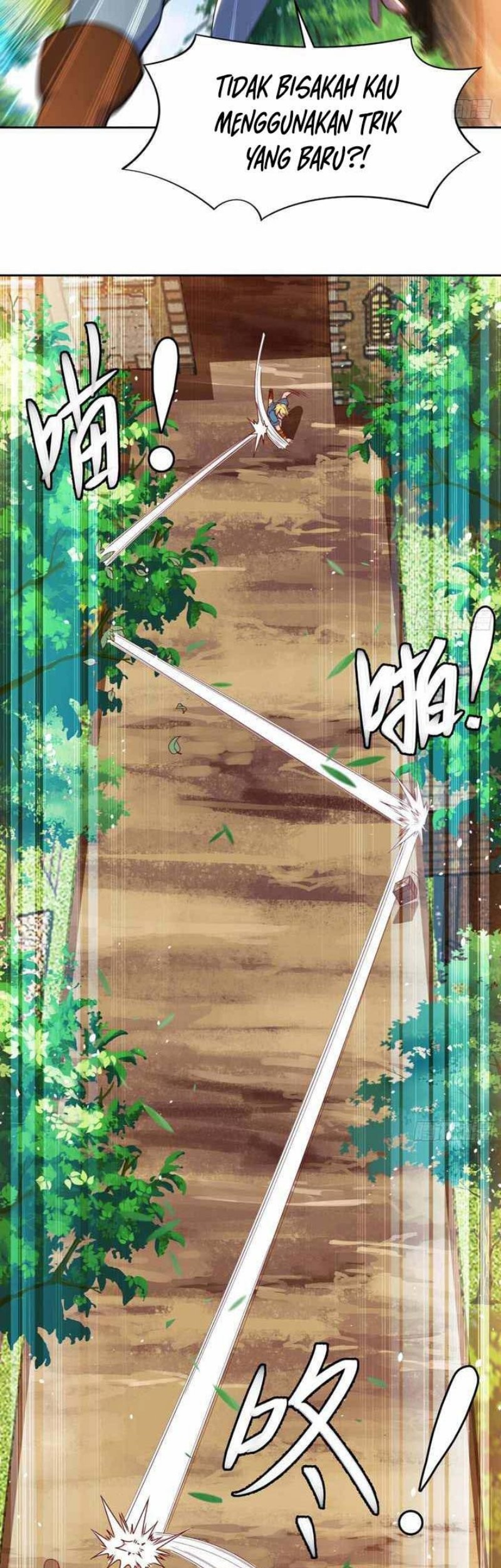 I’m Trapped in Beta Test World for one Thousand year Chapter 03 Gambar 20