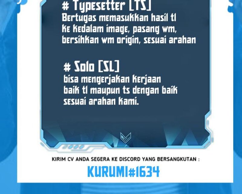 I’m Trapped in Beta Test World for one Thousand year Chapter 03 Gambar 58