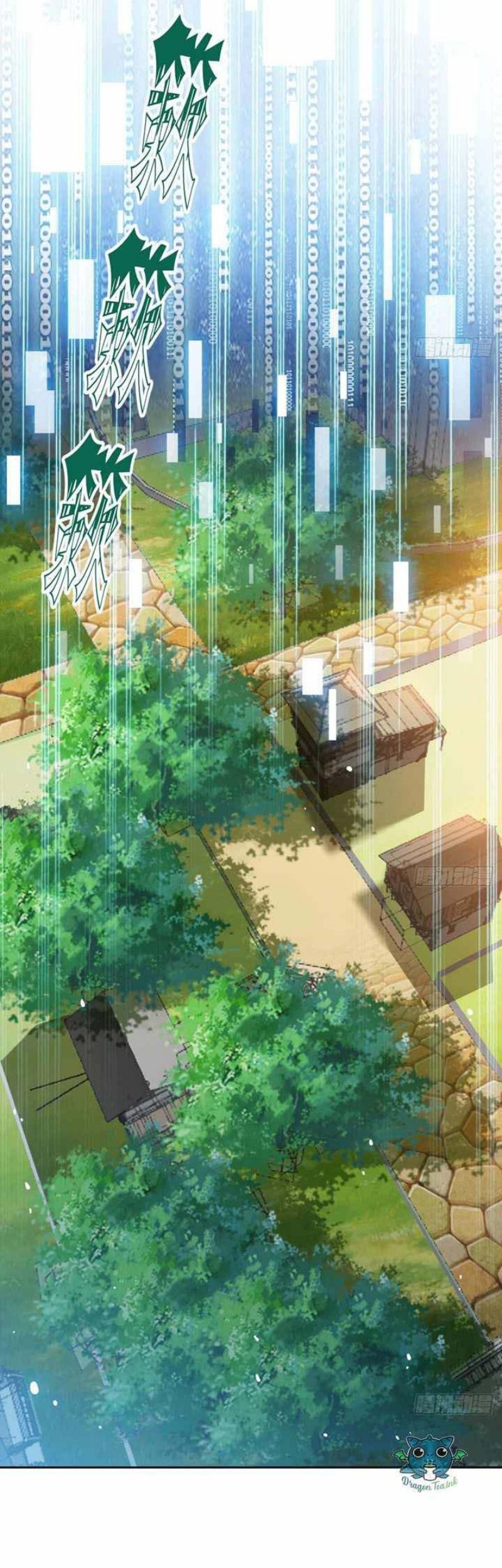 I’m Trapped in Beta Test World for one Thousand year Chapter 03 Gambar 4