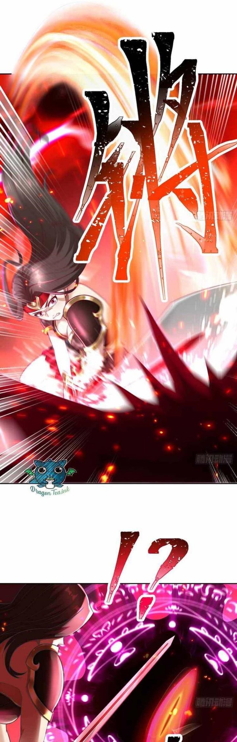 I’m Trapped in Beta Test World for one Thousand year Chapter 02 Gambar 18