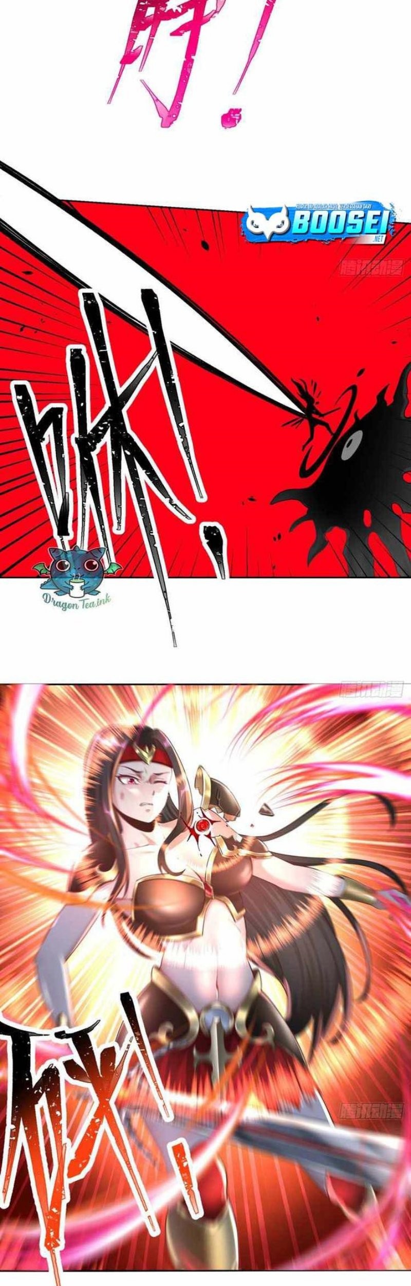 I’m Trapped in Beta Test World for one Thousand year Chapter 02 Gambar 20