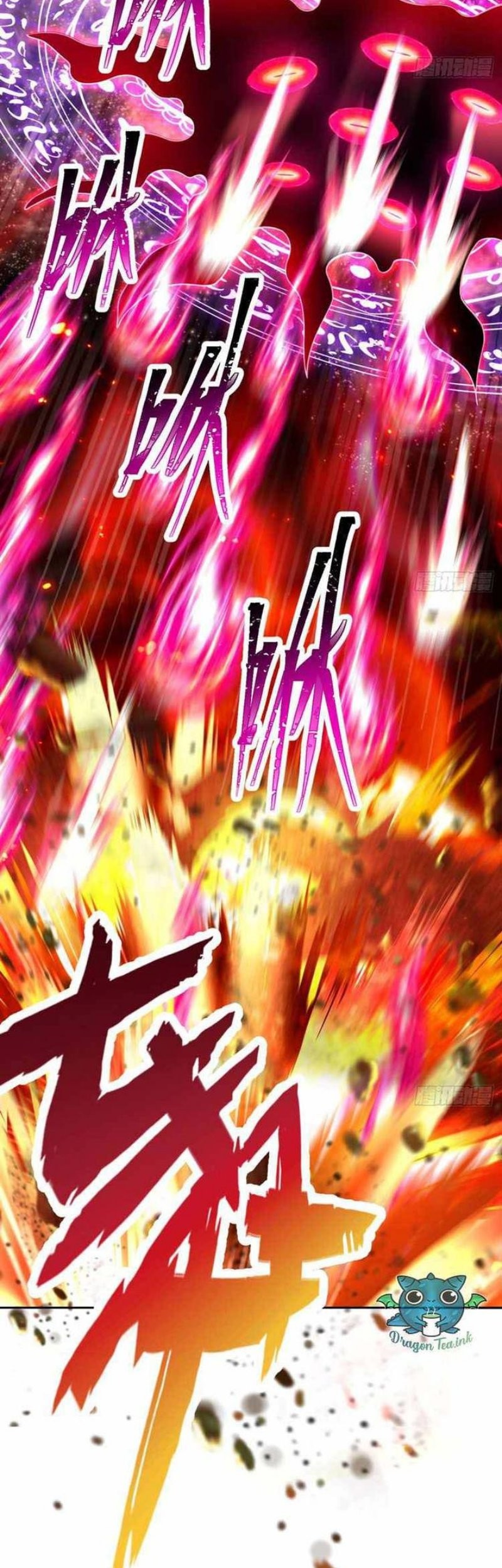 I’m Trapped in Beta Test World for one Thousand year Chapter 02 Gambar 24