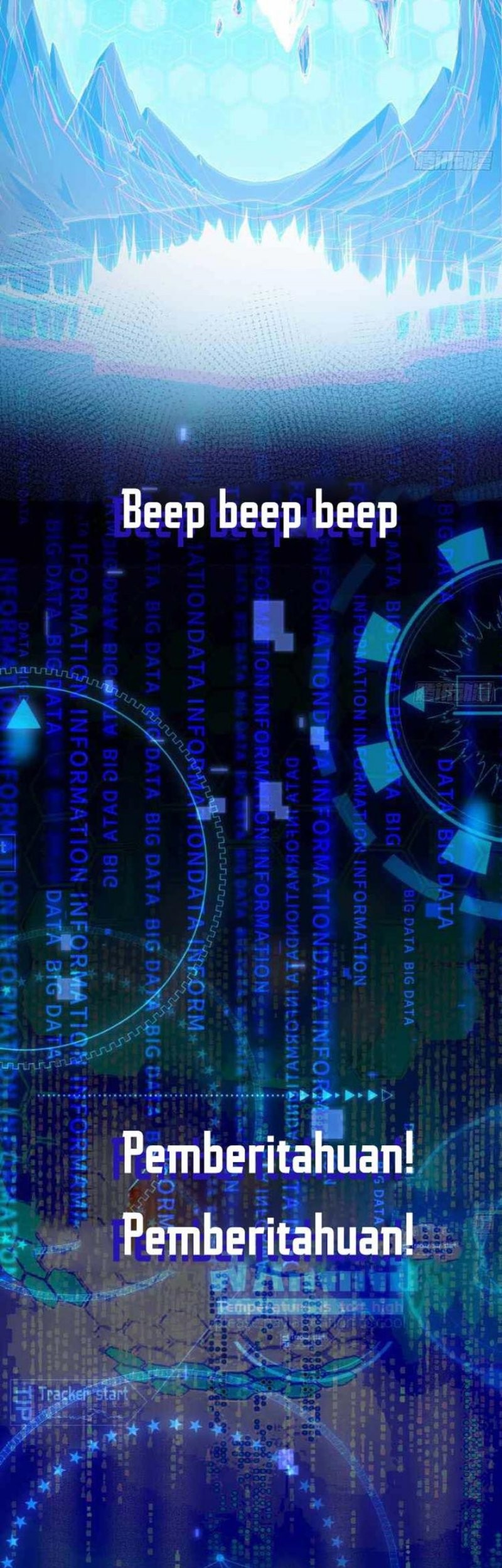 I’m Trapped in Beta Test World for one Thousand year Chapter 02 Gambar 48