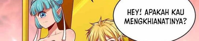 I’m Trapped in Beta Test World for one Thousand year Chapter 02 Gambar 5