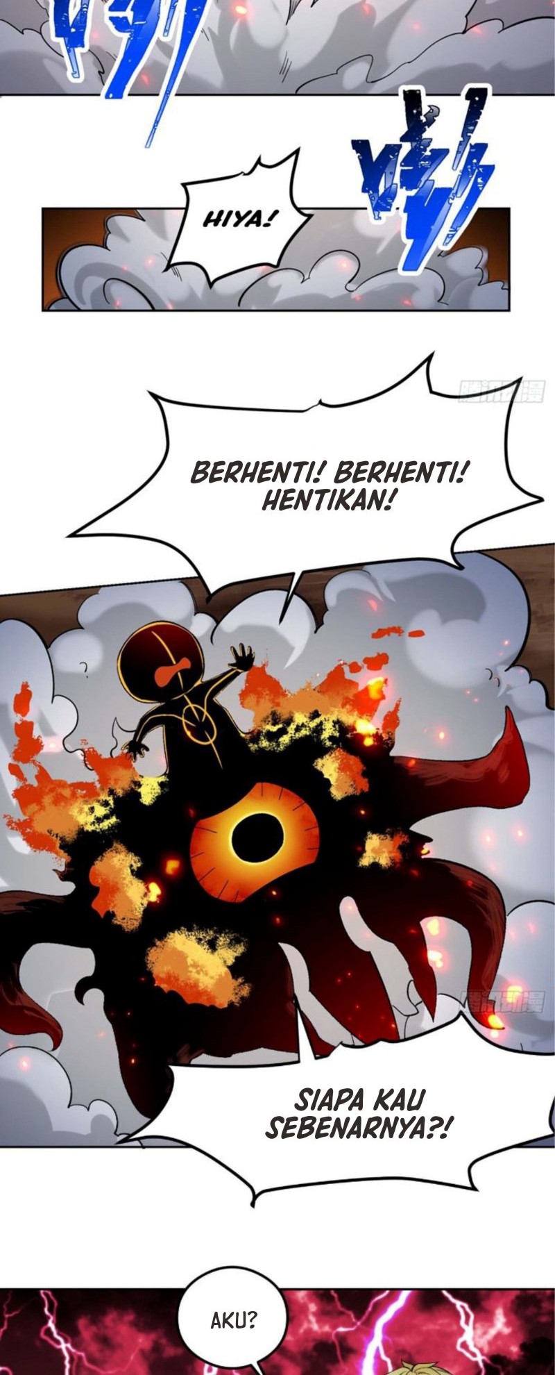 I’m Trapped in Beta Test World for one Thousand year Chapter 01 Gambar 17