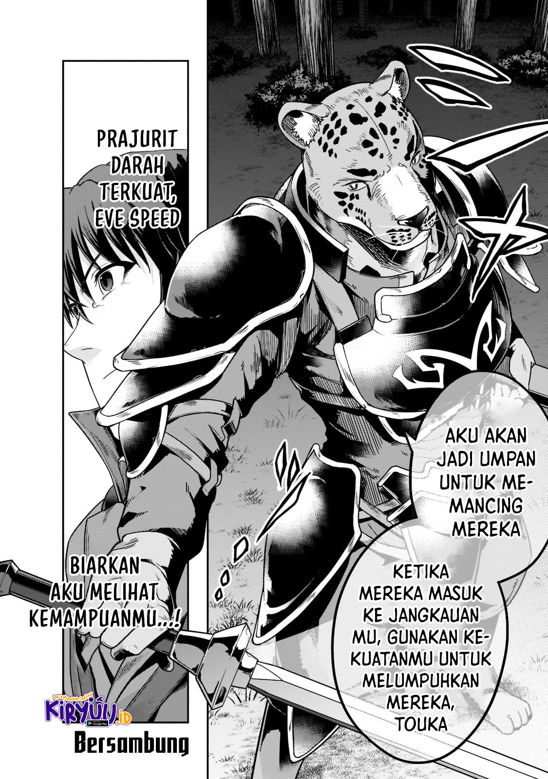 Hazure Waku no “Joutai Ijou Skill” de Saikyou ni Natta Ore ga Subete wo Juurin Suru made Chapter 31 Gambar 31