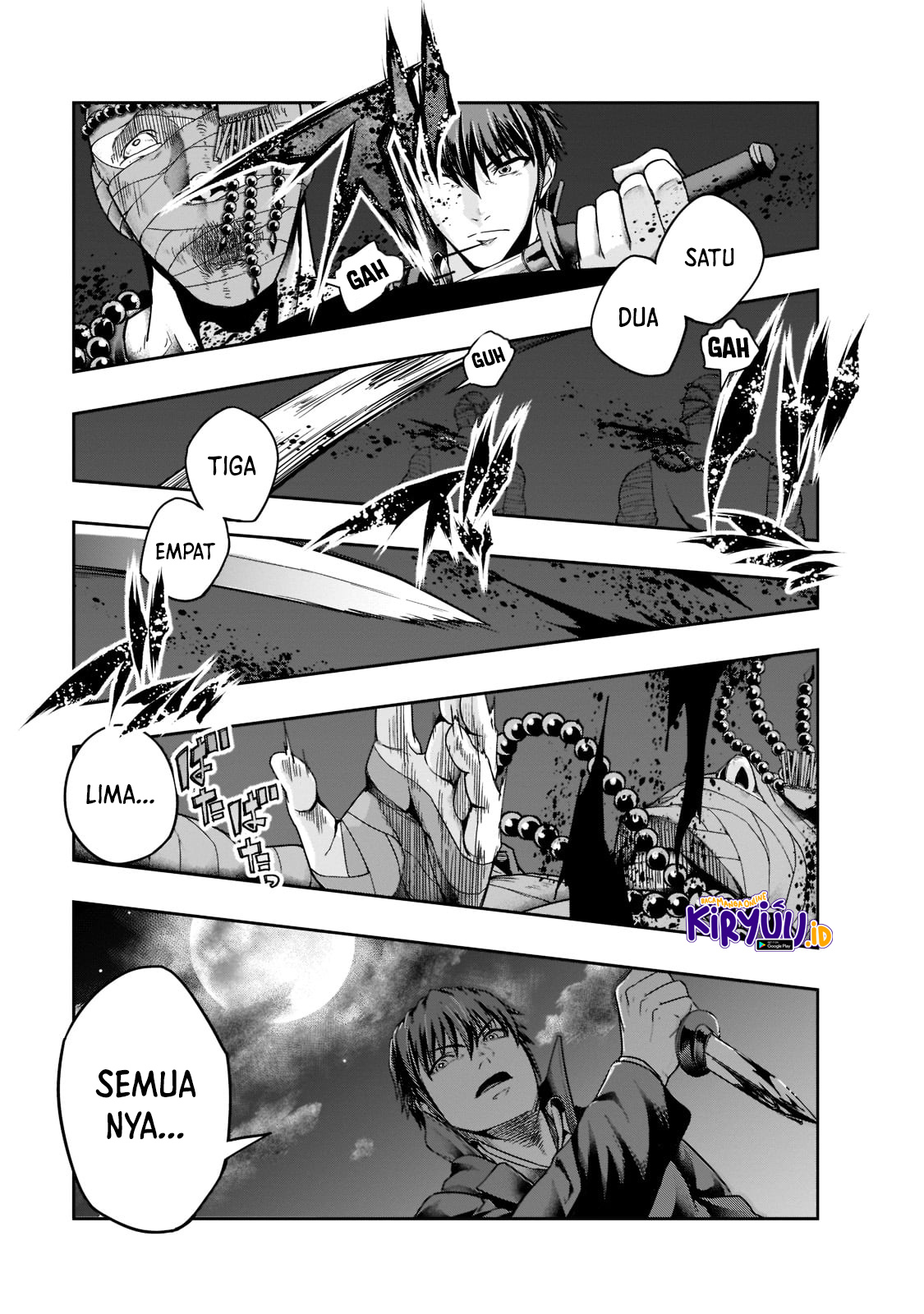 Hazure Waku no “Joutai Ijou Skill” de Saikyou ni Natta Ore ga Subete wo Juurin Suru made Chapter 31 Gambar 9