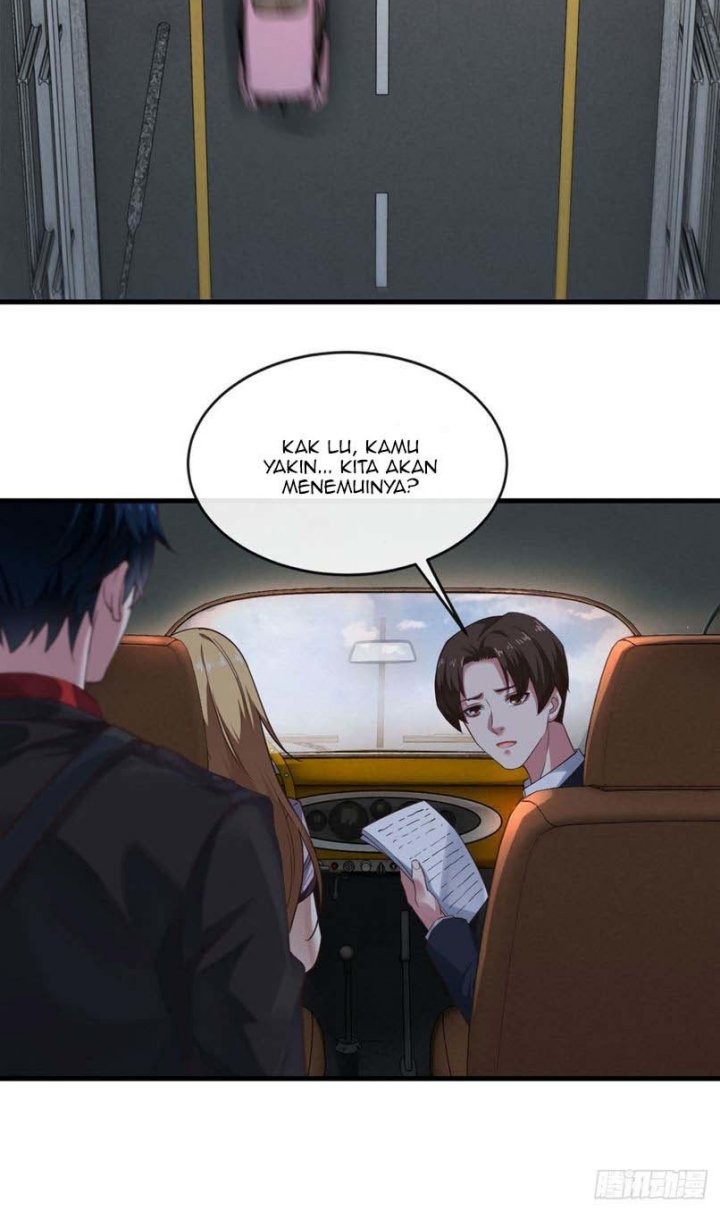 Since The Red Moon Appeared Chapter 12 Gambar 21