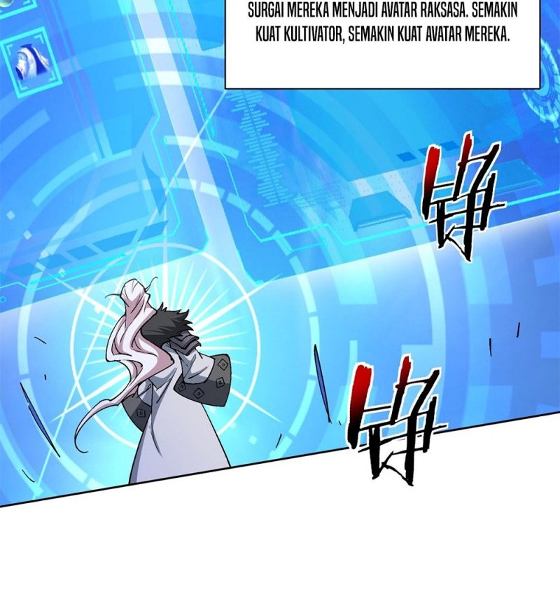 My Disciples Are All Big Villains Chapter 05 Gambar 23