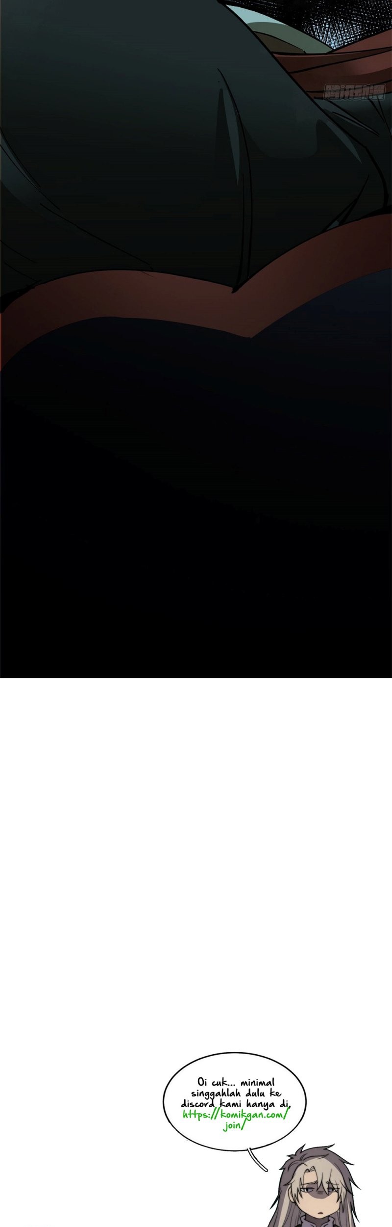 My Disciples Are All Big Villains Chapter 05 Gambar 40