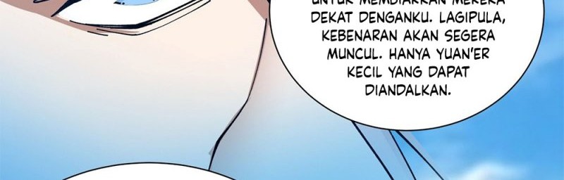 My Disciples Are All Big Villains Chapter 05 Gambar 31