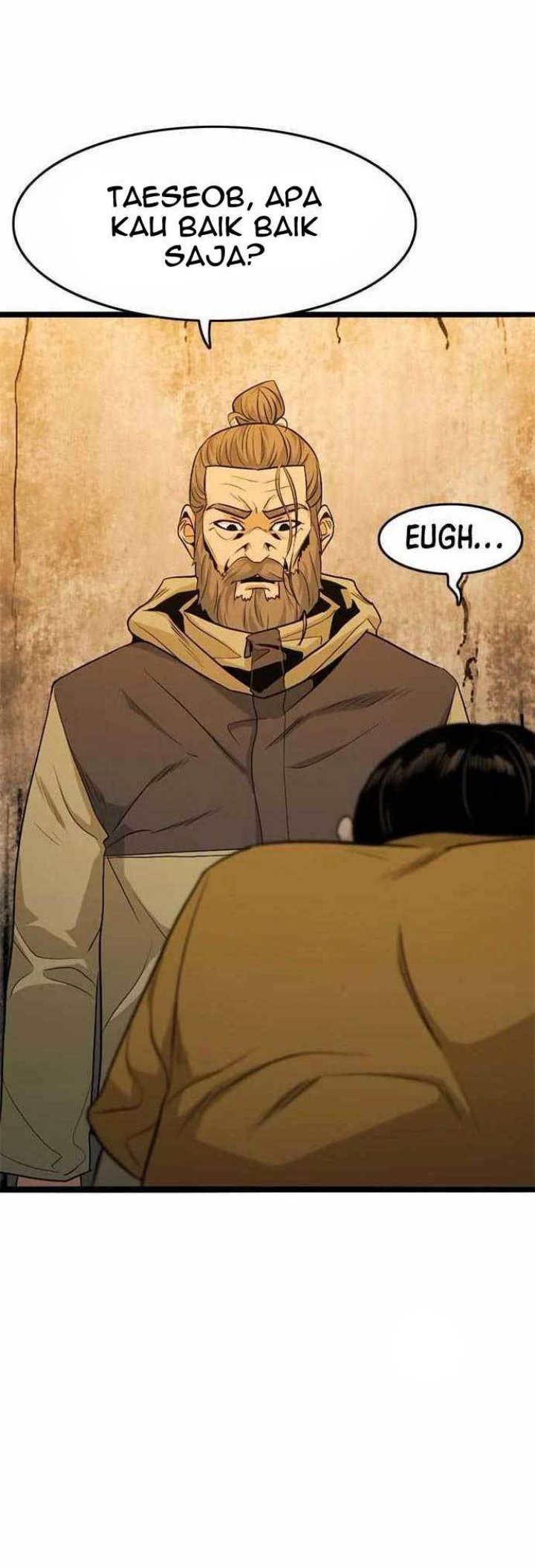 Death Row Boy Chapter 32 Gambar 14