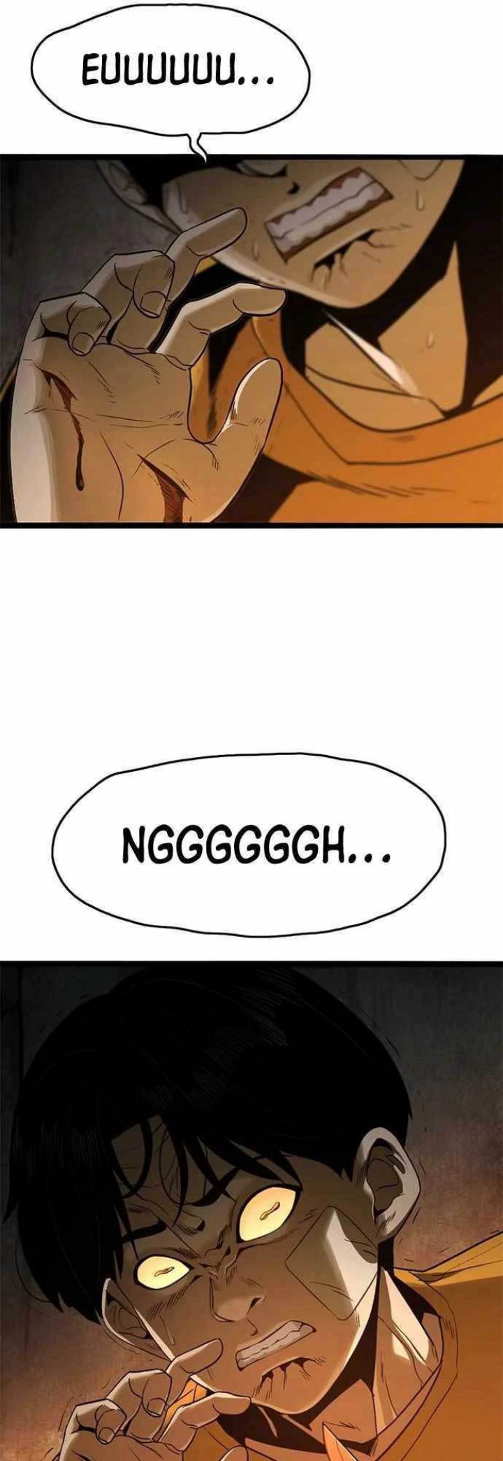 Death Row Boy Chapter 32 Gambar 15