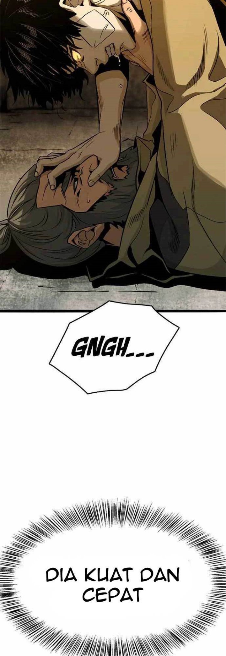 Death Row Boy Chapter 32 Gambar 19