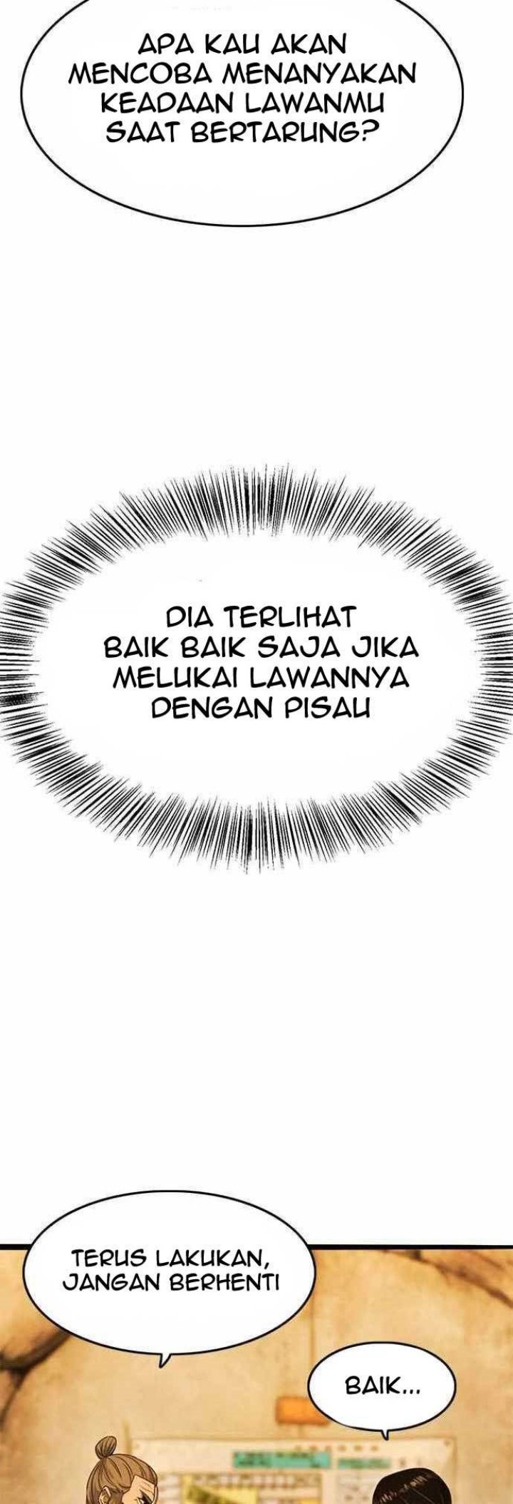 Death Row Boy Chapter 32 Gambar 10
