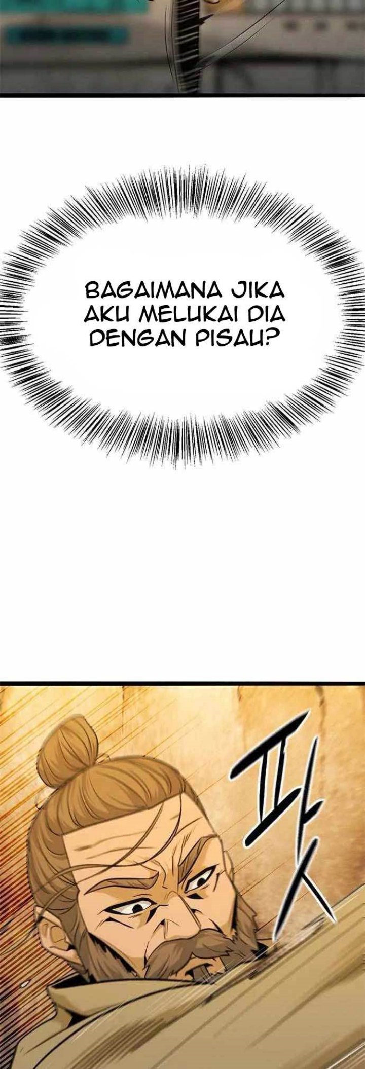 Death Row Boy Chapter 32 Gambar 12