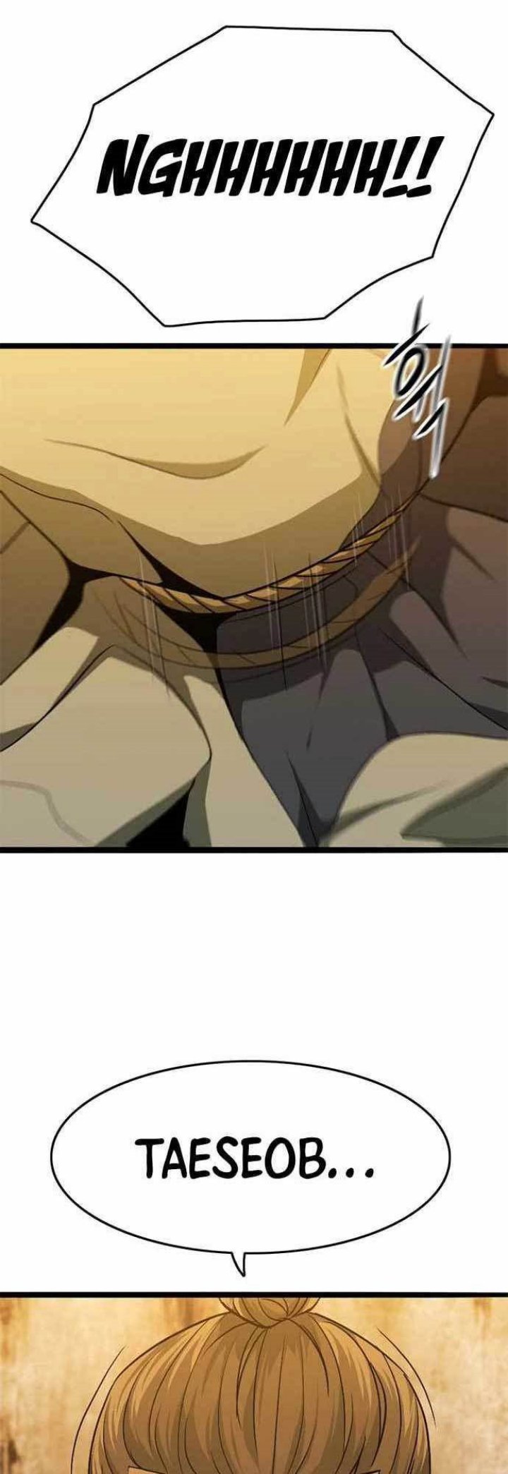 Death Row Boy Chapter 32 Gambar 25