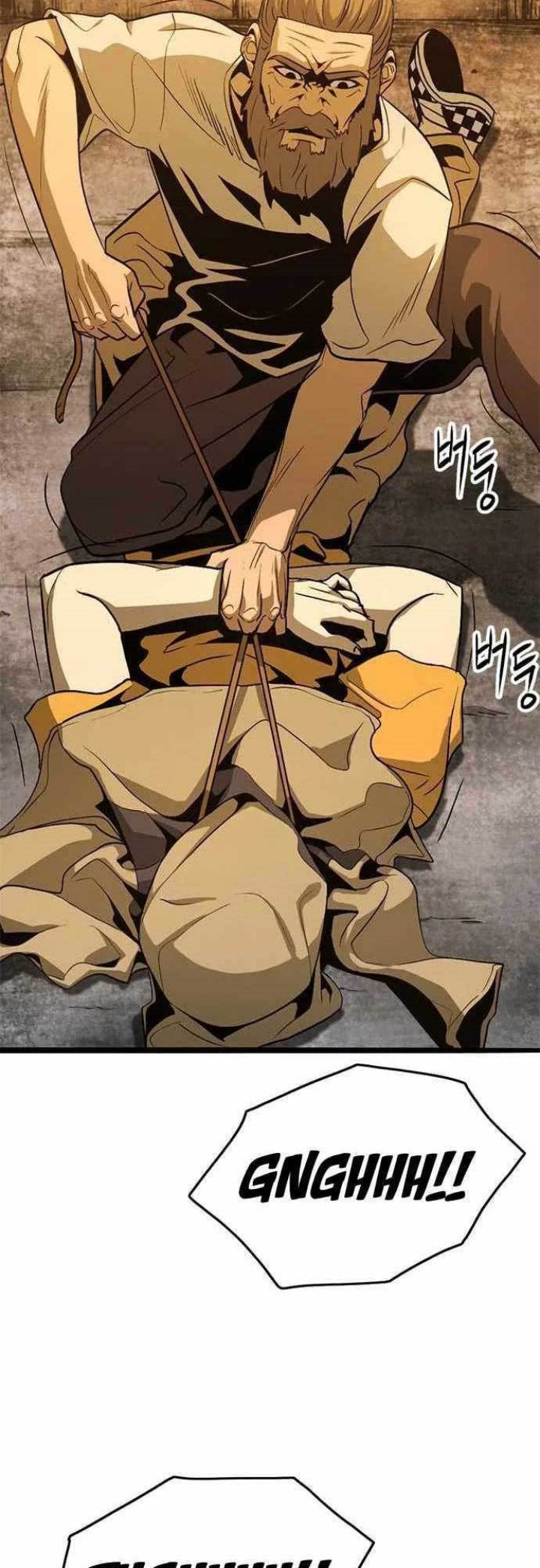 Death Row Boy Chapter 32 Gambar 27