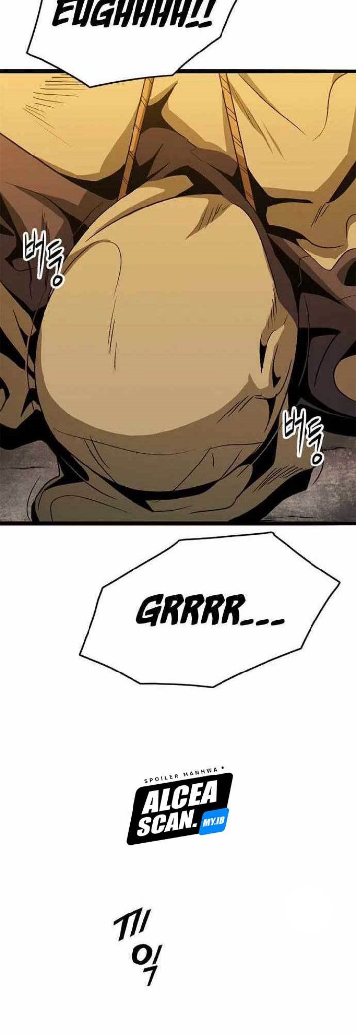 Death Row Boy Chapter 32 Gambar 28