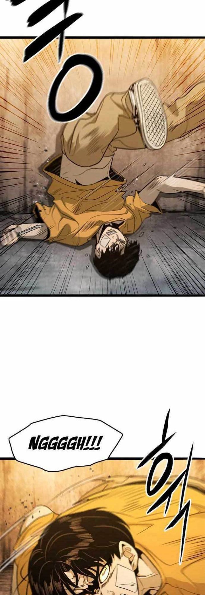 Death Row Boy Chapter 32 Gambar 23