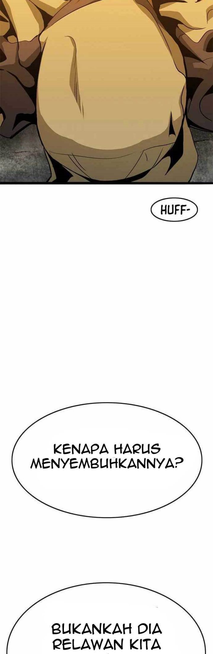 Death Row Boy Chapter 32 Gambar 34