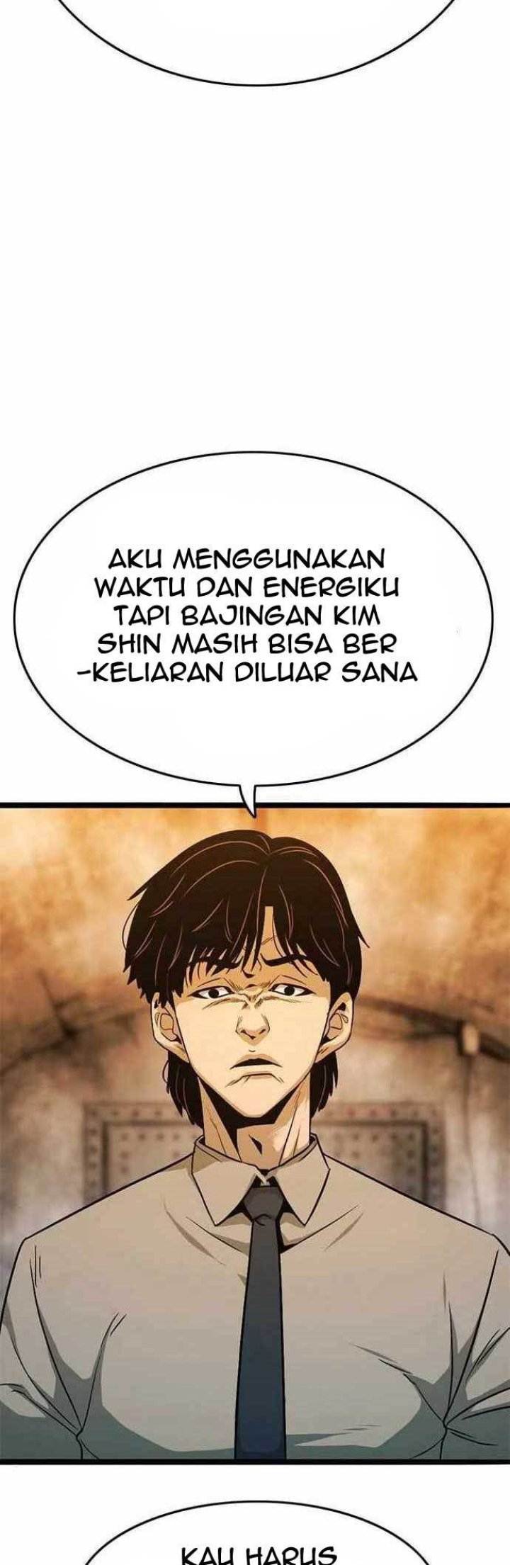 Death Row Boy Chapter 32 Gambar 38