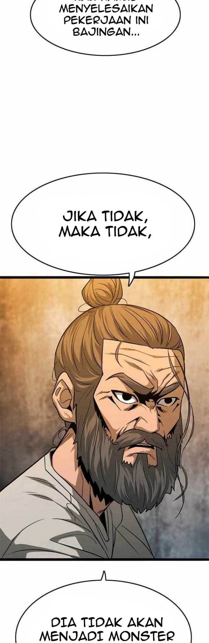 Death Row Boy Chapter 32 Gambar 39