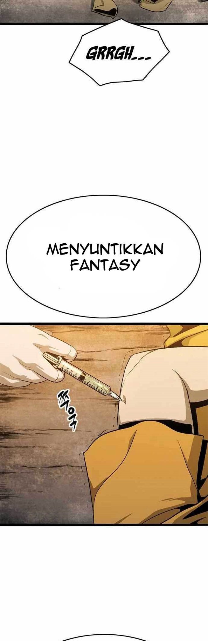 Death Row Boy Chapter 32 Gambar 32