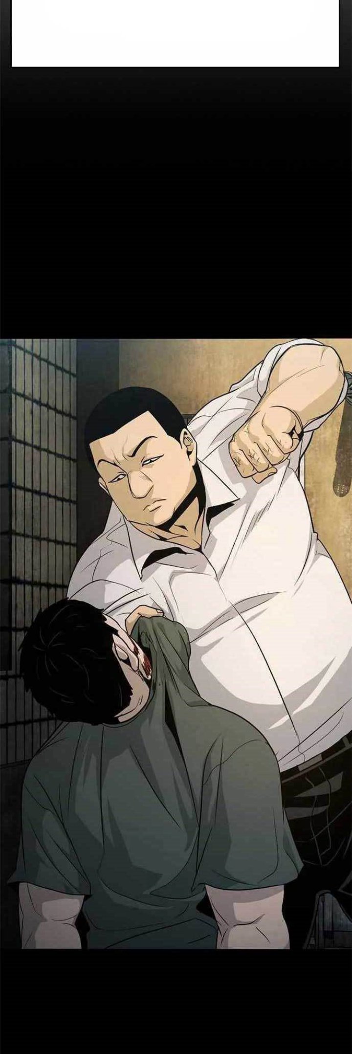 Death Row Boy Chapter 32 Gambar 47