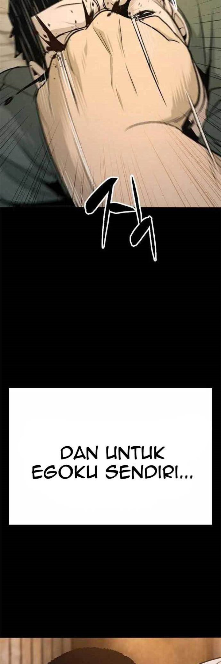 Death Row Boy Chapter 32 Gambar 49