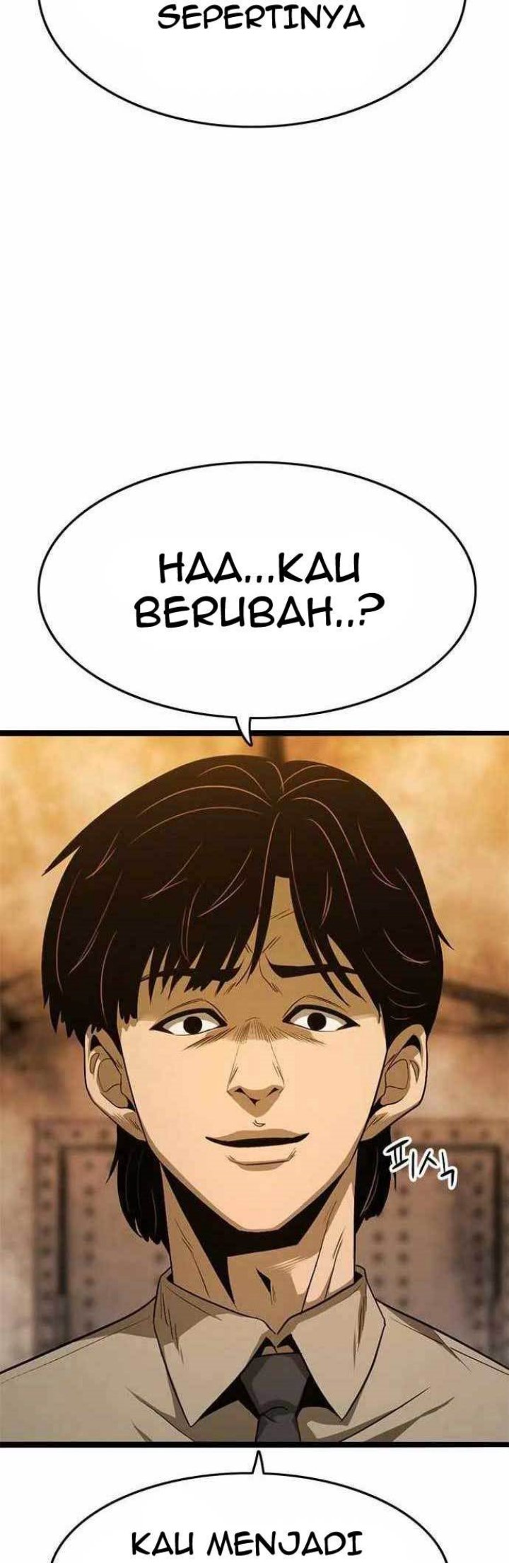 Death Row Boy Chapter 32 Gambar 40