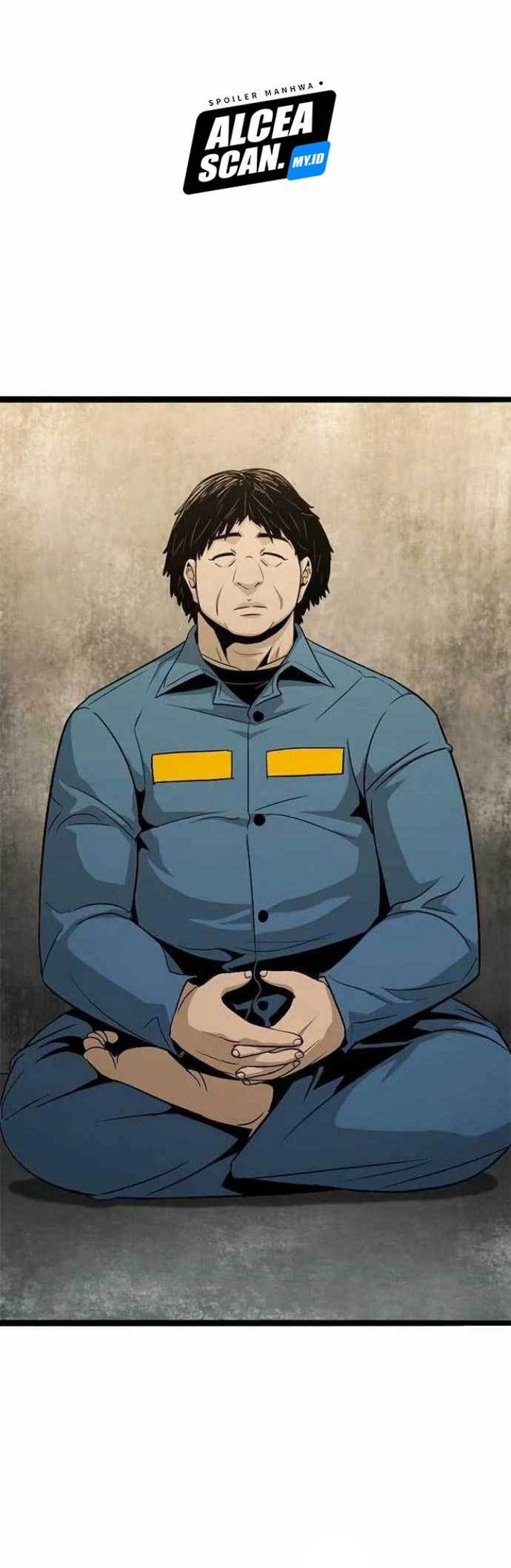 Death Row Boy Chapter 32 Gambar 42