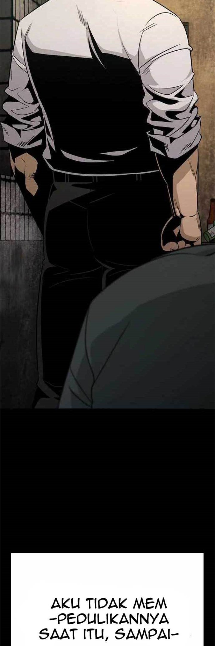 Death Row Boy Chapter 32 Gambar 54