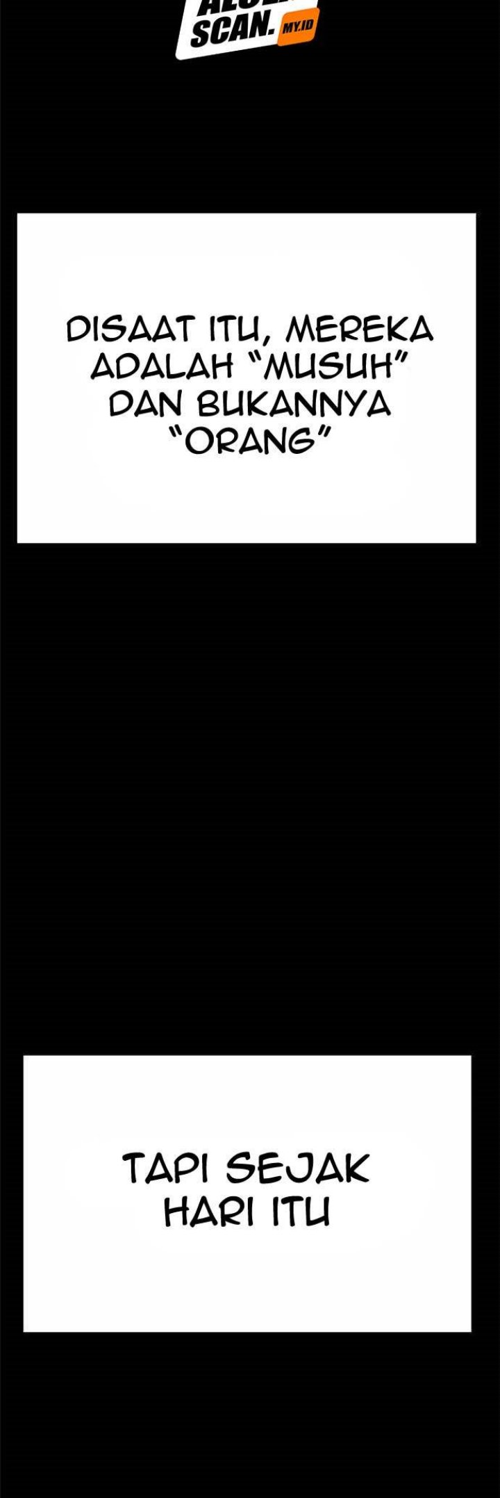 Death Row Boy Chapter 32 Gambar 56